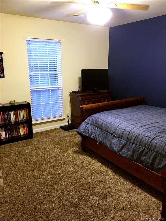 Cane Creek Cove - Residential