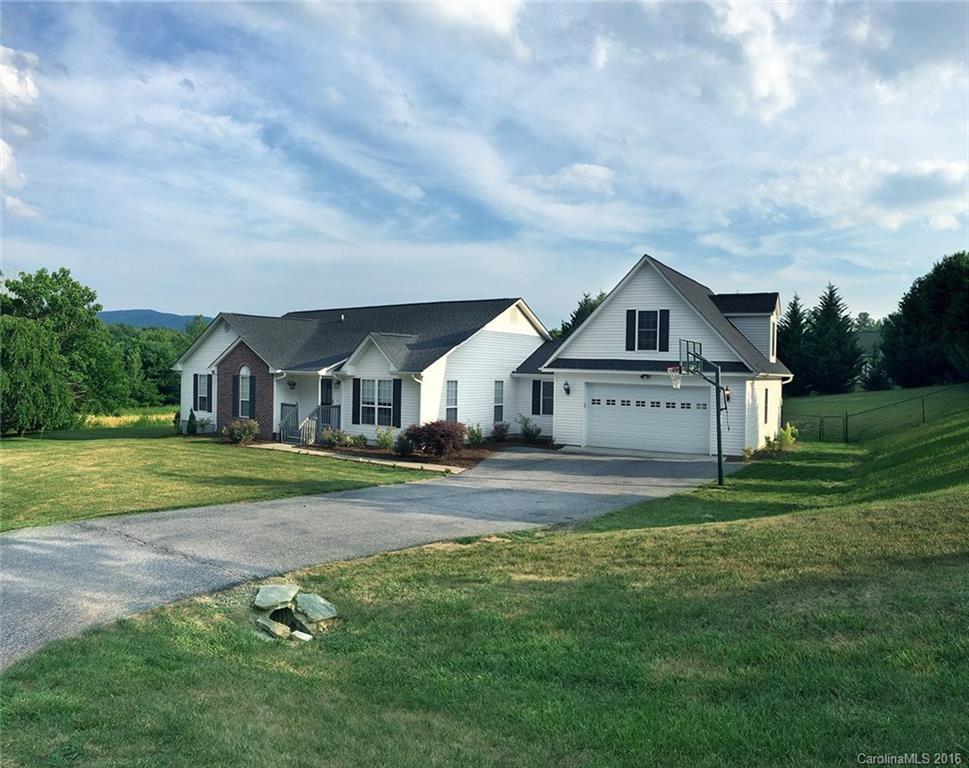 Cane Creek Cove - Residential