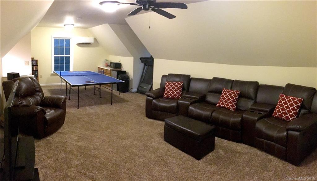 Cane Creek Cove - Residential