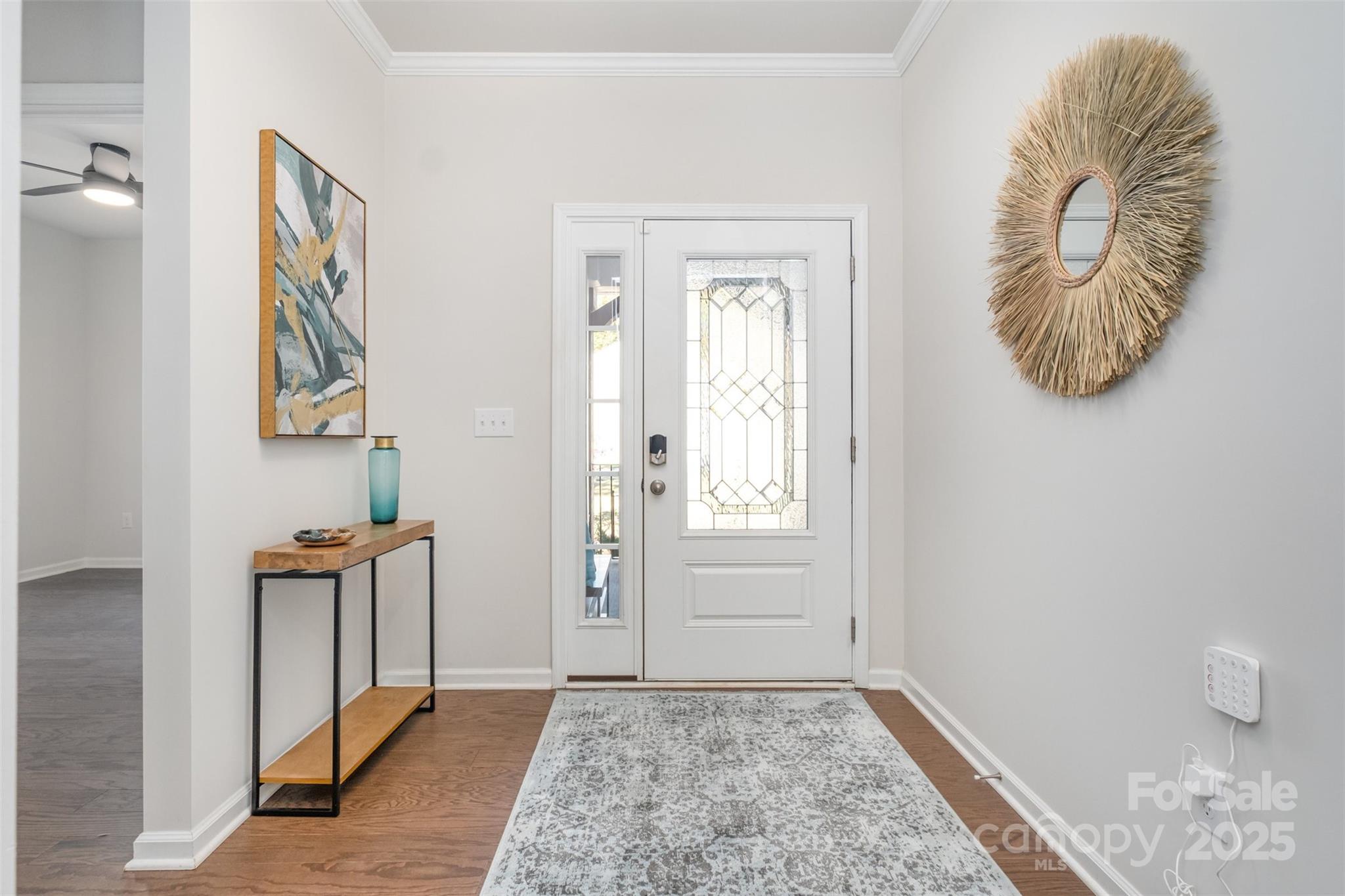 12005 Wild Ginger Lane