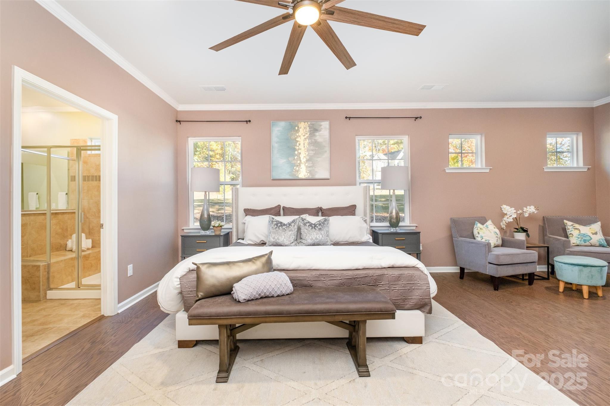 Charlotte, North Carolina 28227, United States, 4 Bedrooms Bedrooms, ,3 BathroomsBathrooms,Residential,Coming Soon,238886