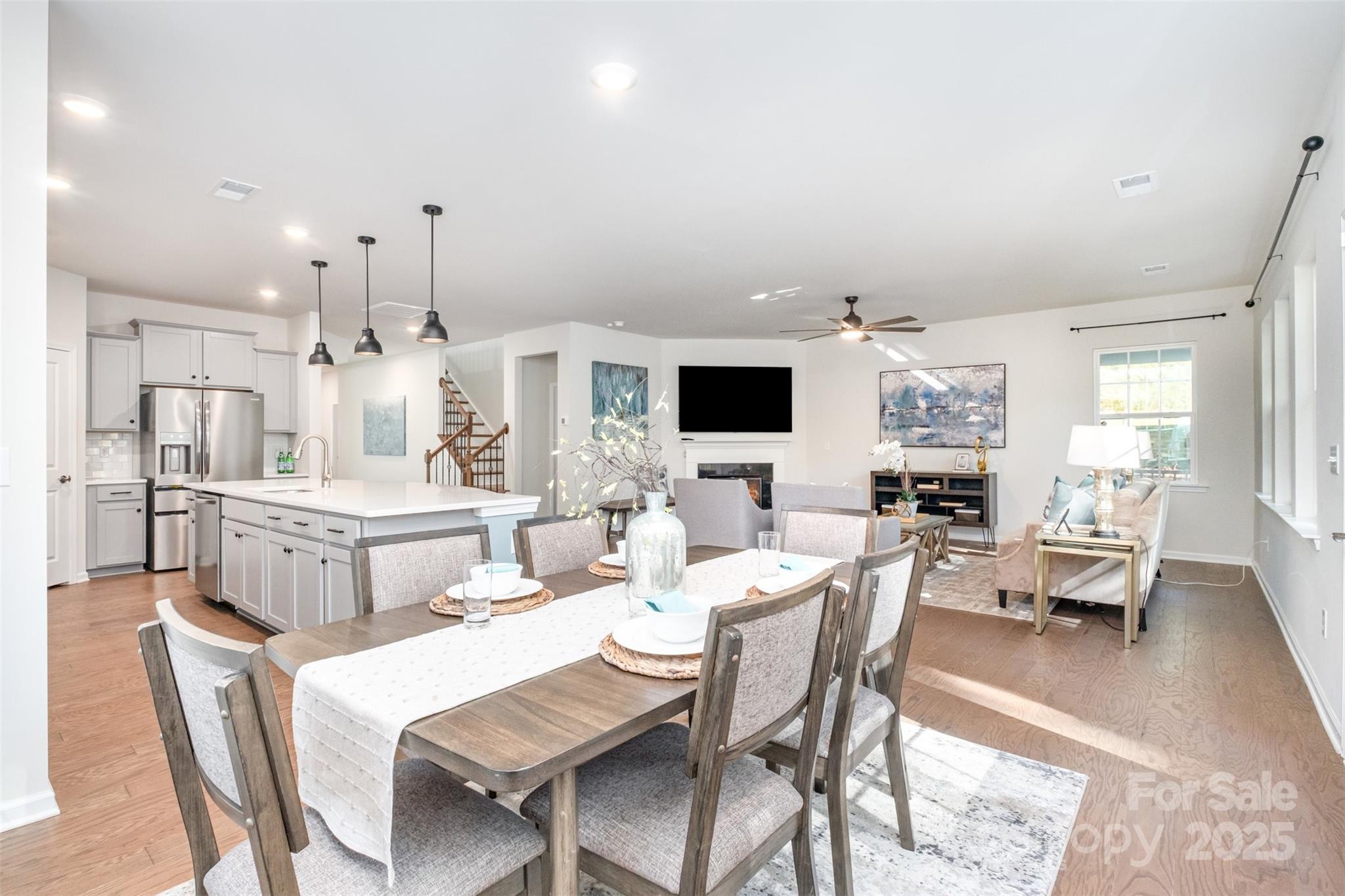 Charlotte, North Carolina 28227, United States, 4 Bedrooms Bedrooms, ,3 BathroomsBathrooms,Residential,Coming Soon,238886