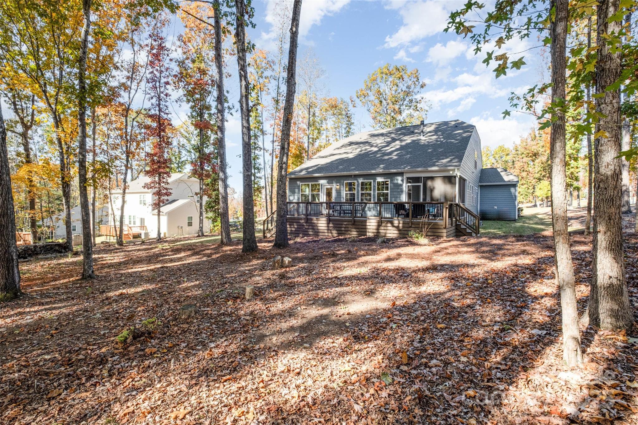 Charlotte, North Carolina 28227, United States, 4 Bedrooms Bedrooms, ,3 BathroomsBathrooms,Residential,Coming Soon,238886