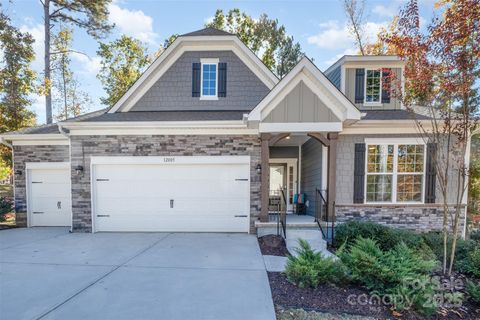 12005 Wild Ginger Lane Charlotte NC 28227