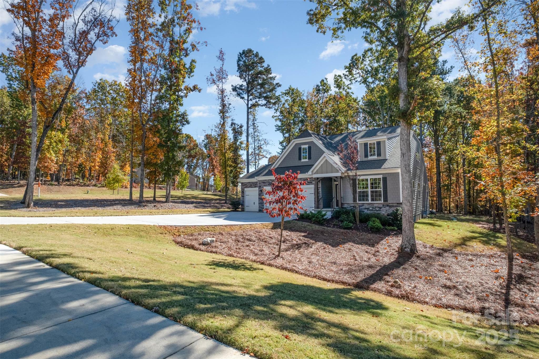 12005 Wild Ginger Lane