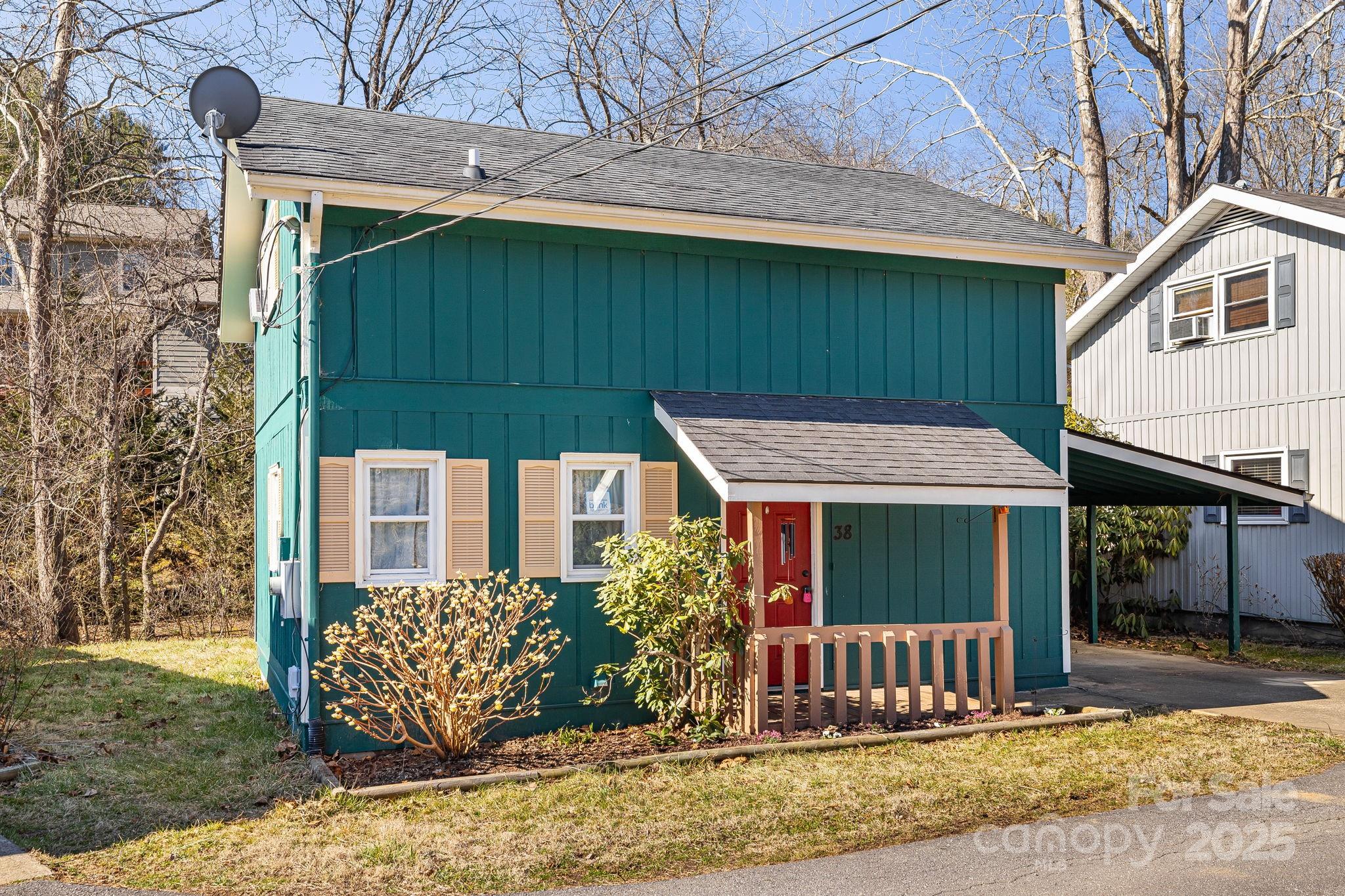 38 Westbrook Circle