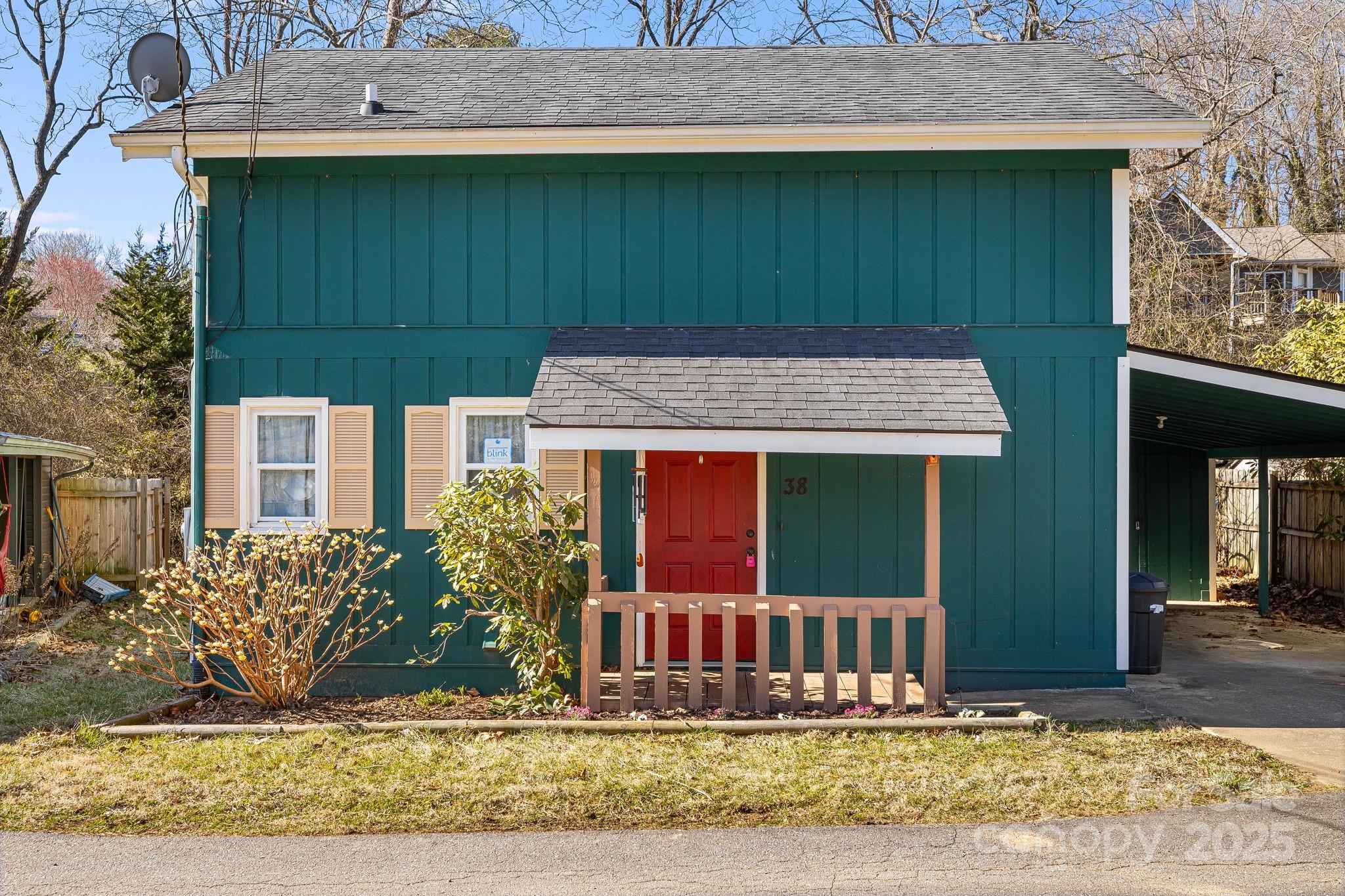 38 Westbrook Circle