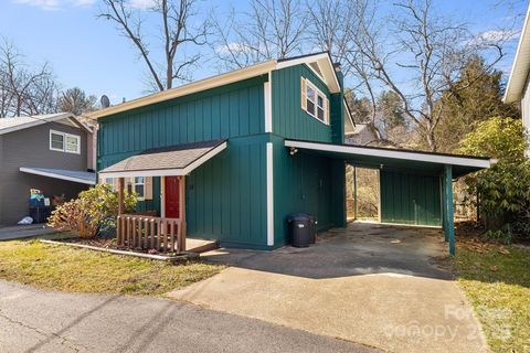 38 Westbrook Circle Clyde NC 28721