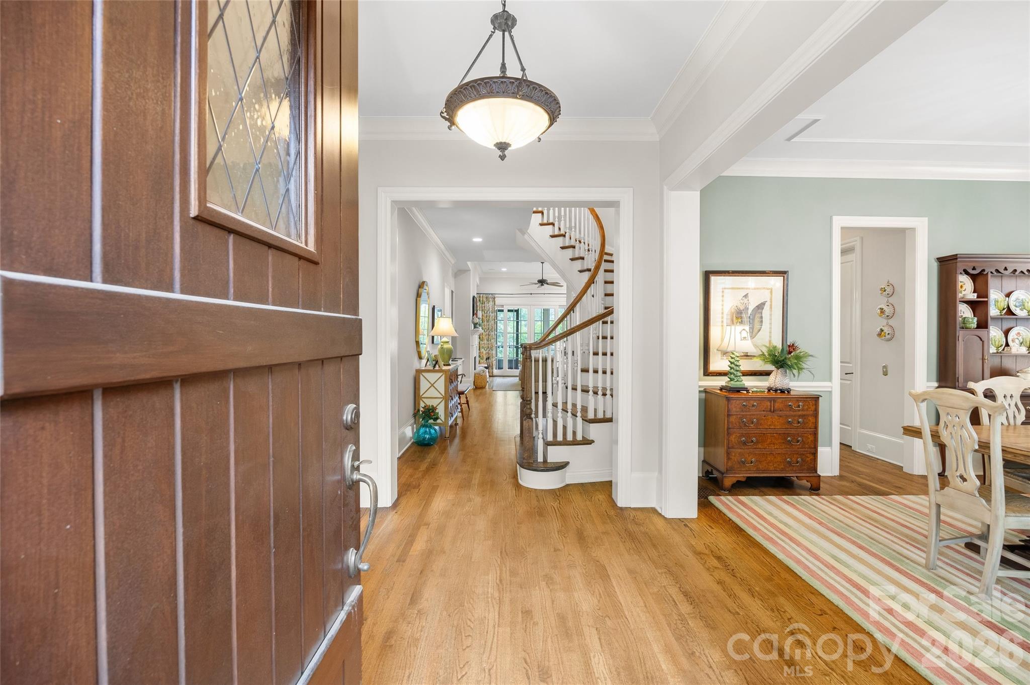 3415 Indian Meadows Lane