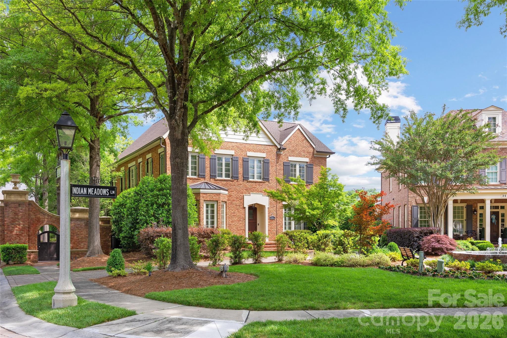 3415 Indian Meadows Lane