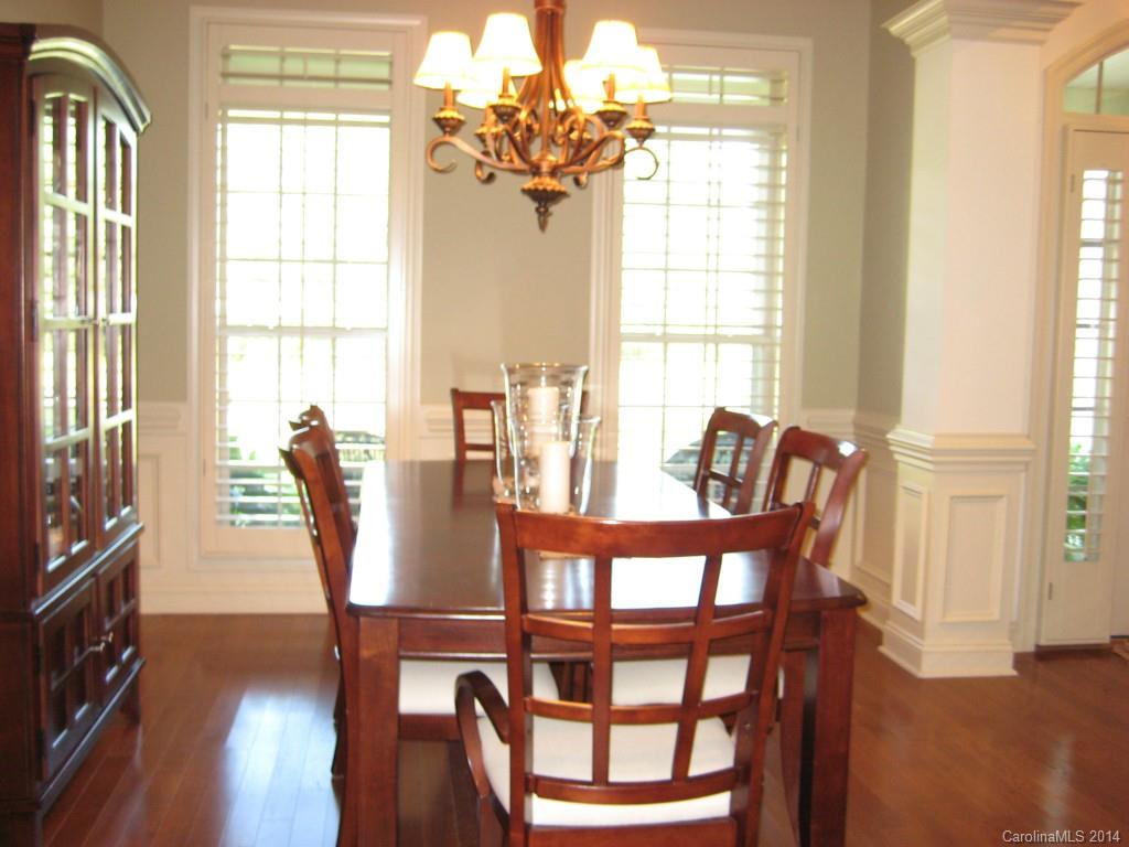 Stonetrace - Residential