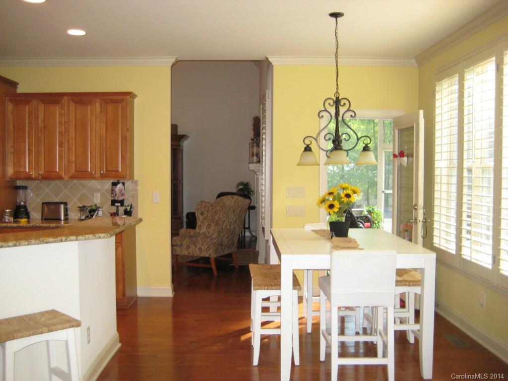 Stonetrace - Residential