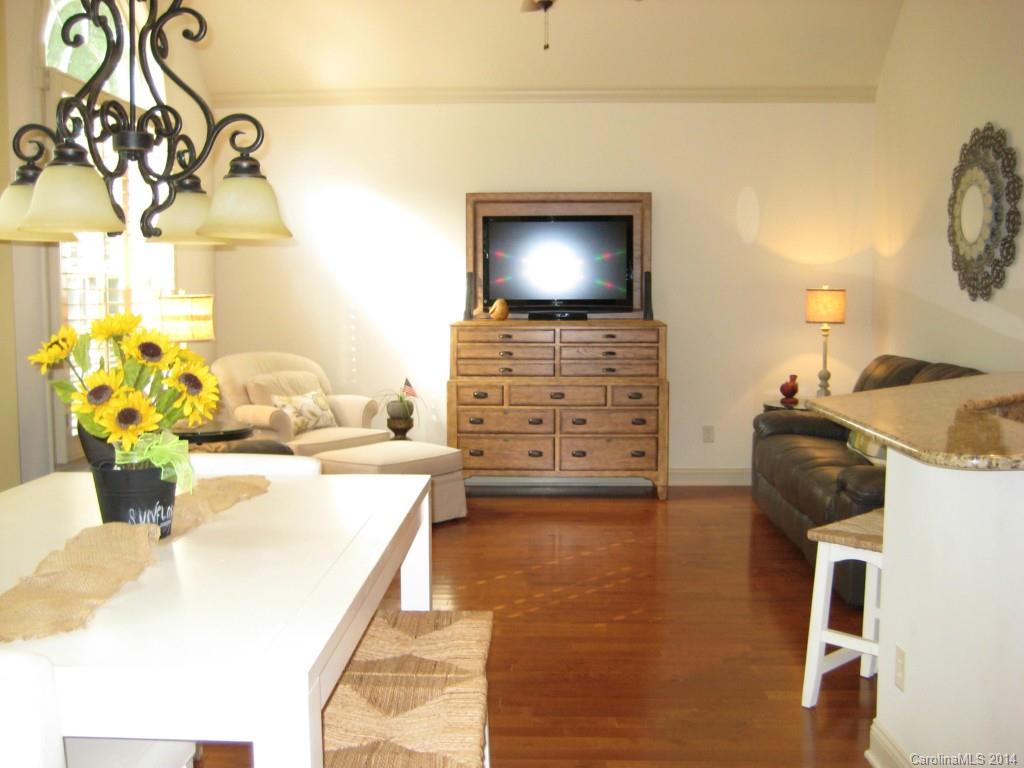 Stonetrace - Residential