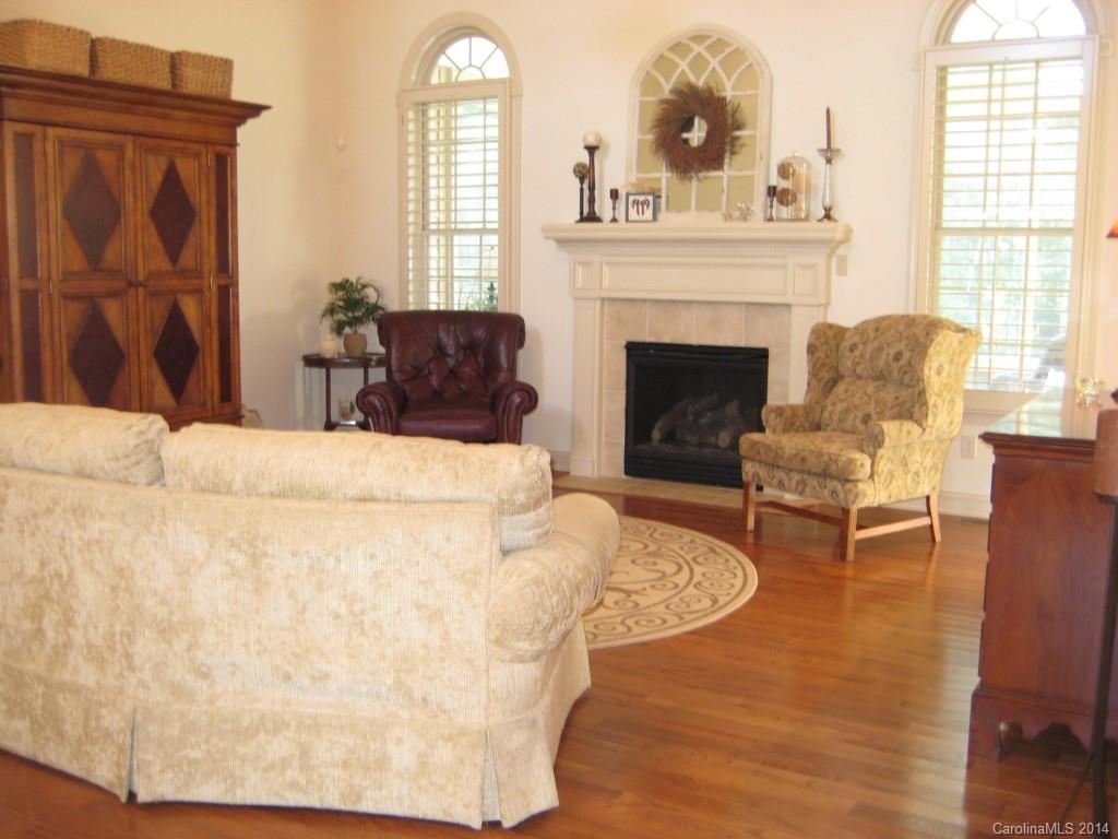 Stonetrace - Residential