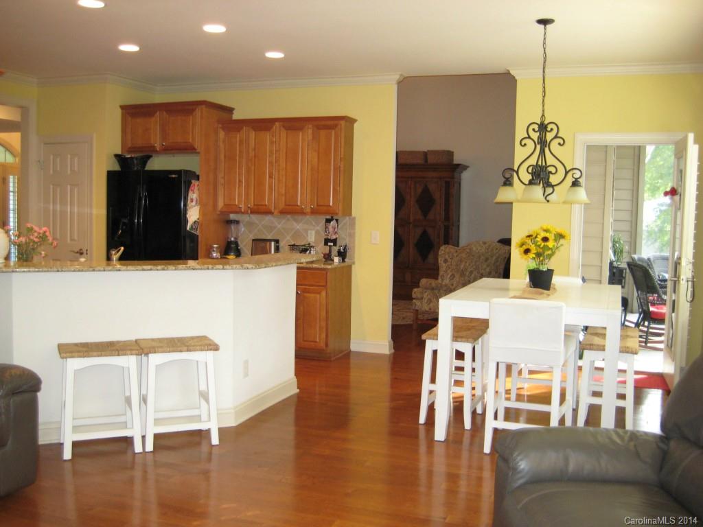 Stonetrace - Residential