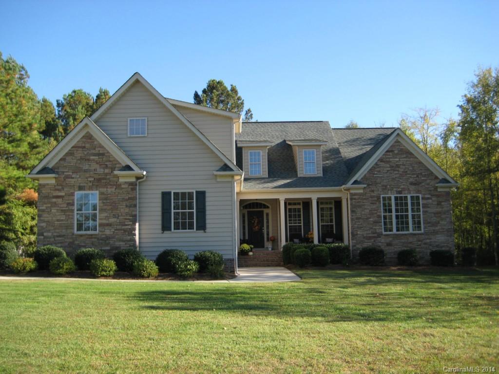 Stonetrace - Residential