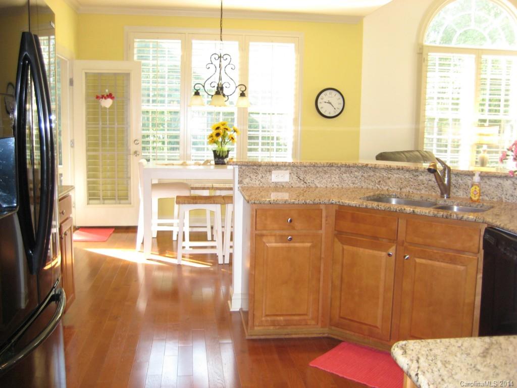 Stonetrace - Residential