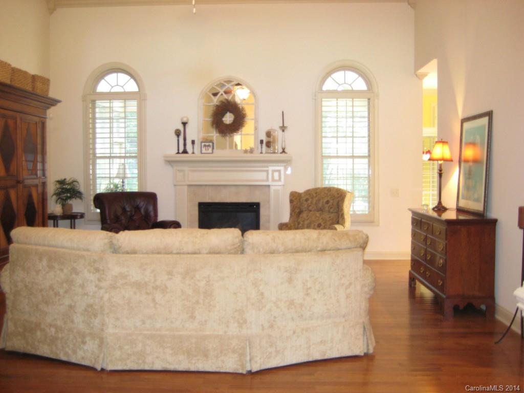 Stonetrace - Residential