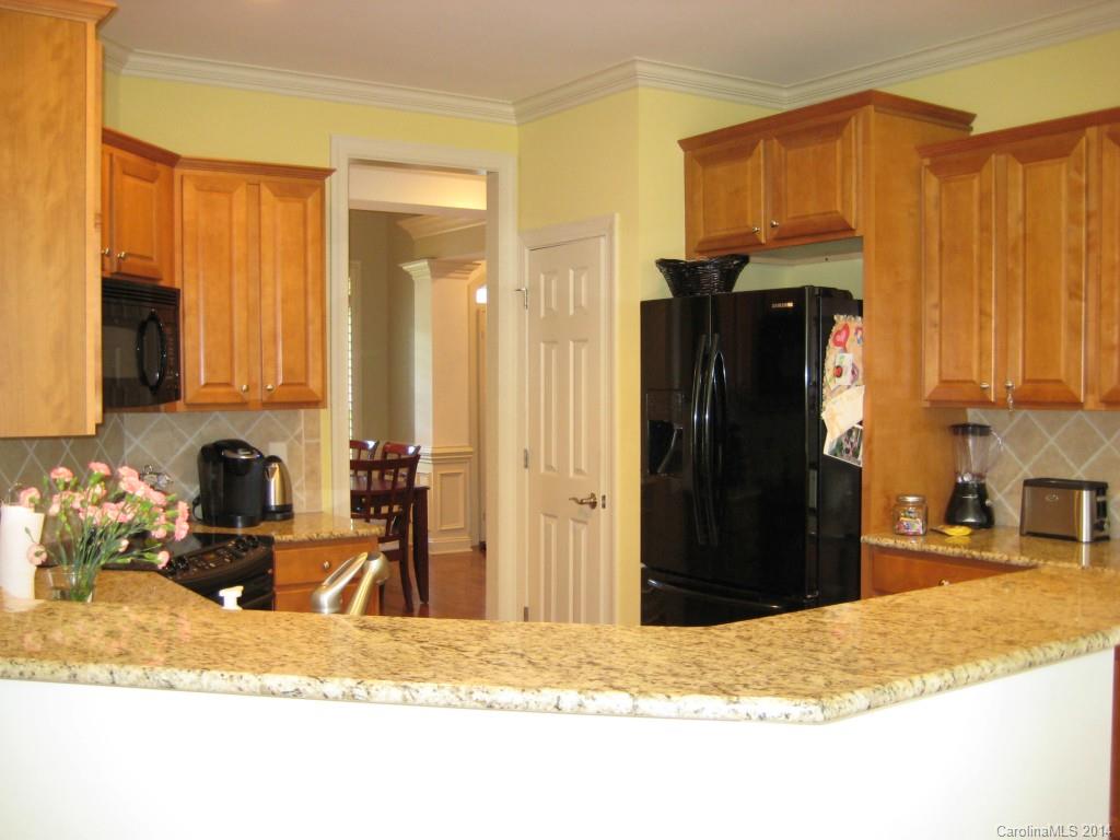 Stonetrace - Residential