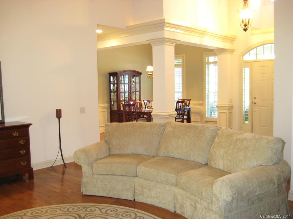 Stonetrace - Residential