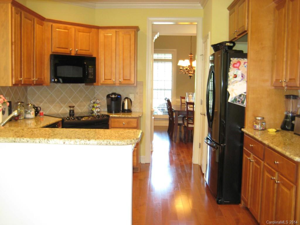 Stonetrace - Residential