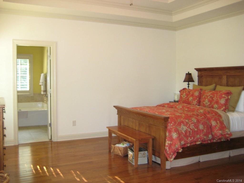 Stonetrace - Residential