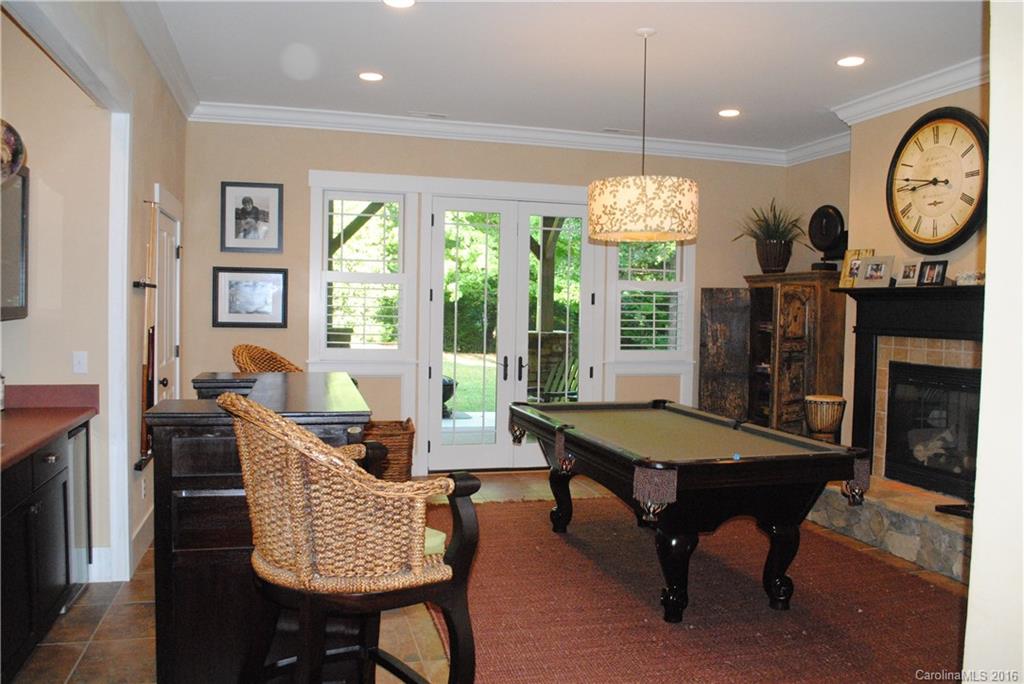 Biltmore Lake - Residential