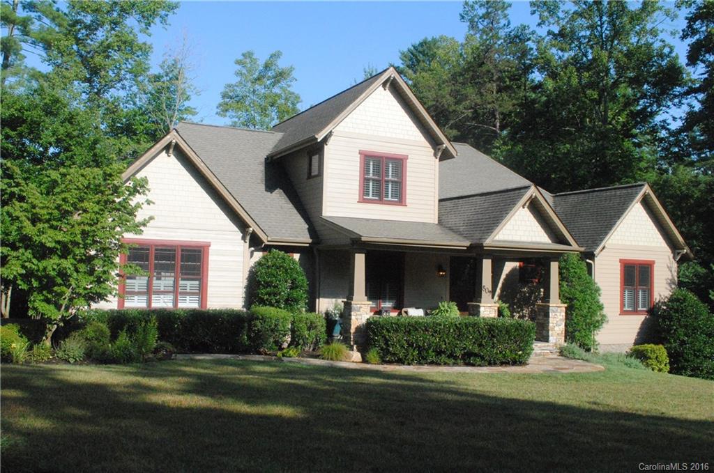 Biltmore Lake - Residential