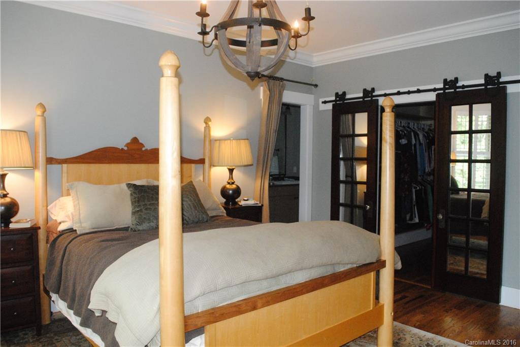 Biltmore Lake - Residential