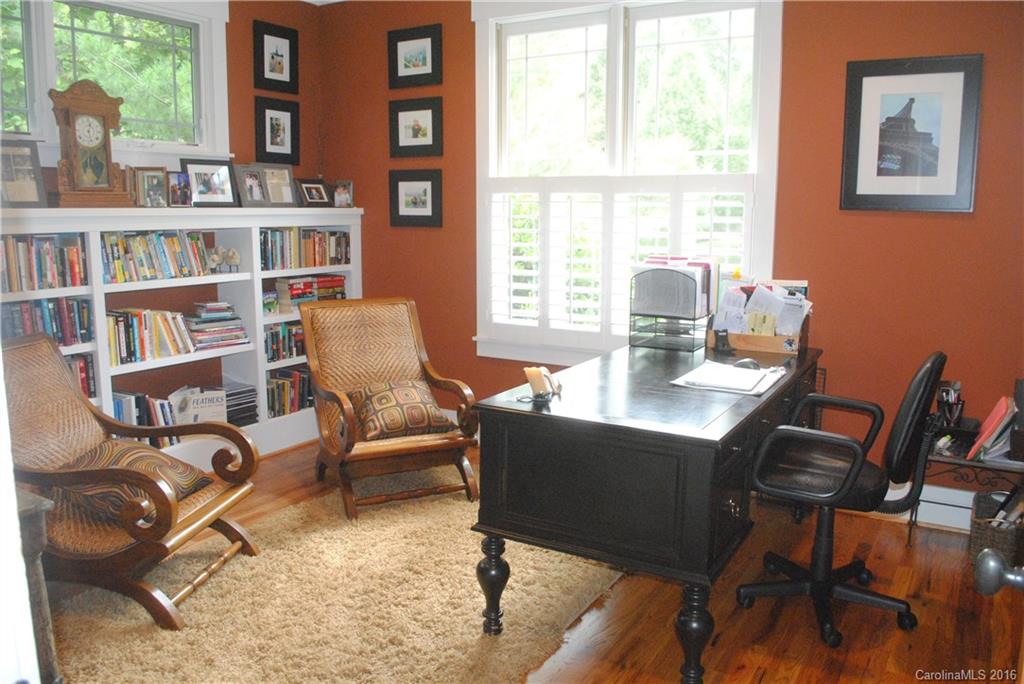 Biltmore Lake - Residential