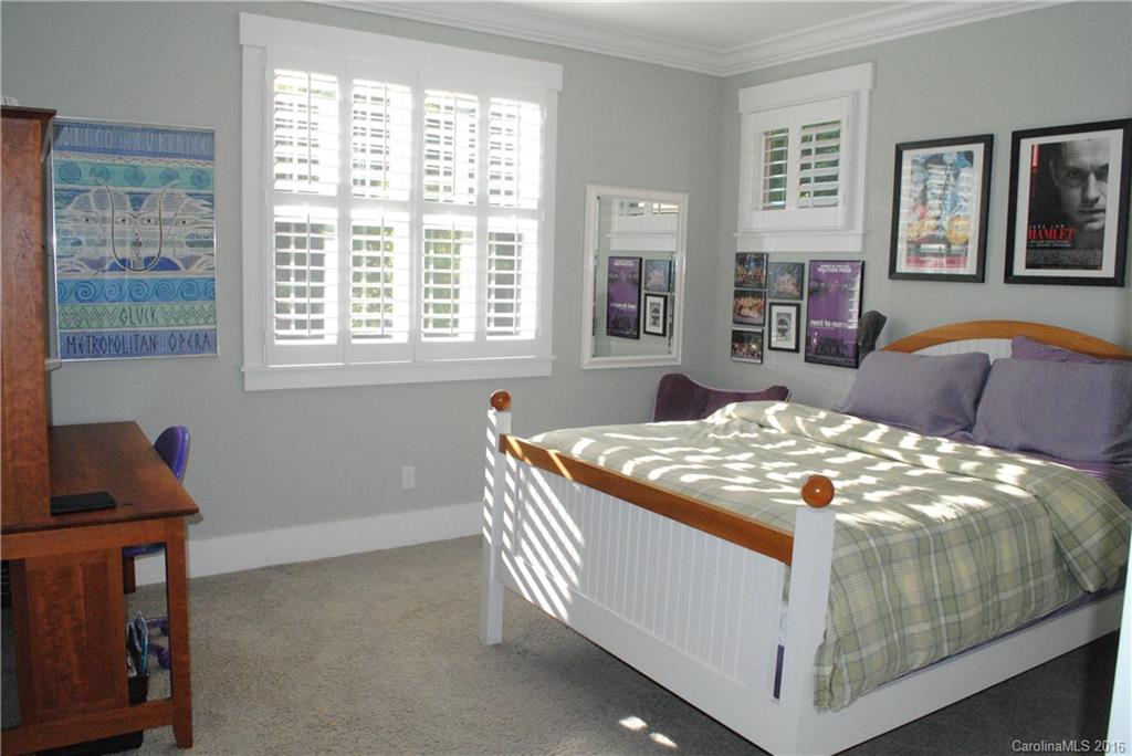 Biltmore Lake - Residential