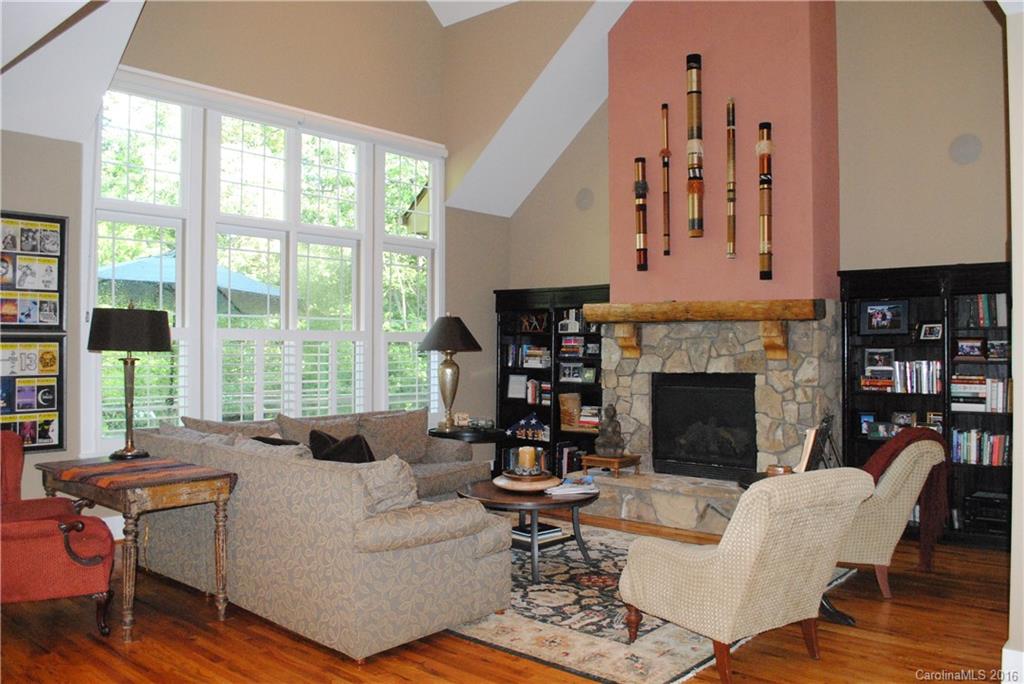 Biltmore Lake - Residential