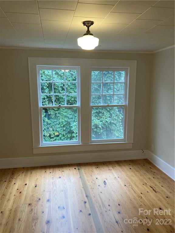 None - Residential Lease