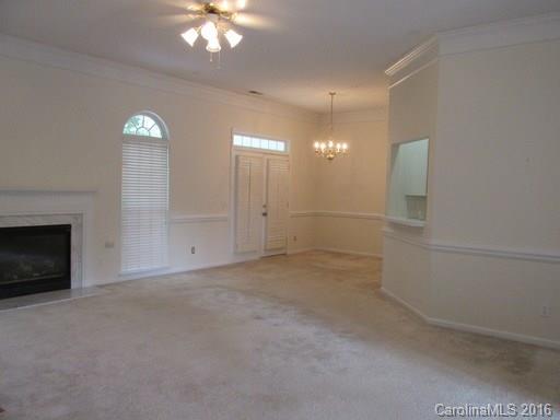 Walden Ridge - Residential Lease