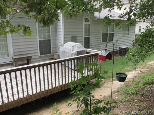 Walden Ridge - Residential Lease