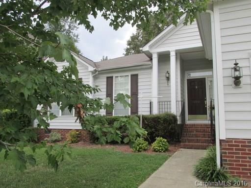 Walden Ridge - Residential Lease