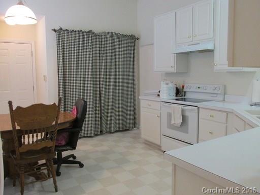 Walden Ridge - Residential Lease