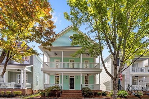 12637 Doster Avenue Charlotte NC 28277