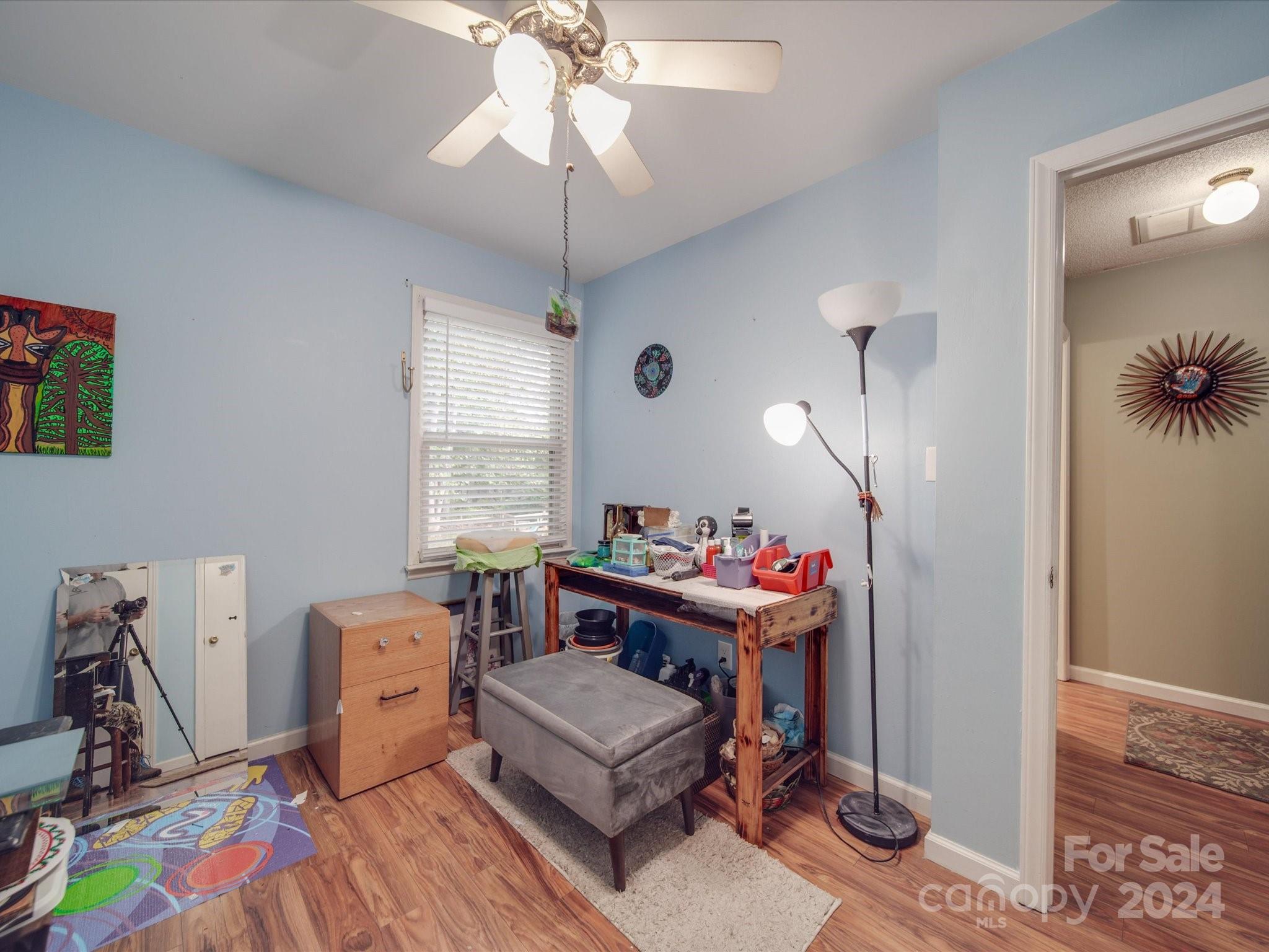 Western Hills - Residential