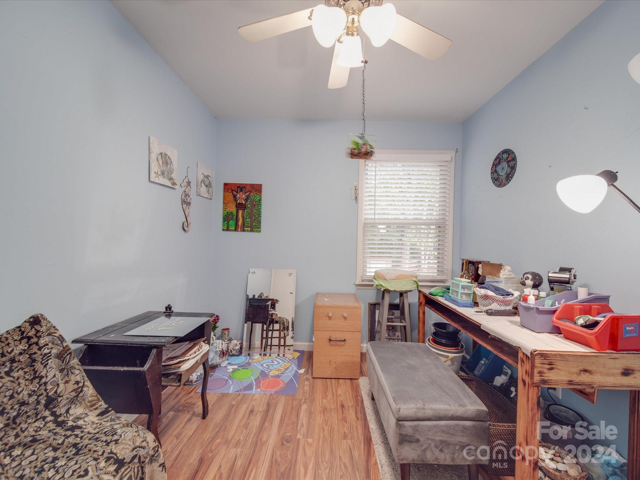 Western Hills - Residential