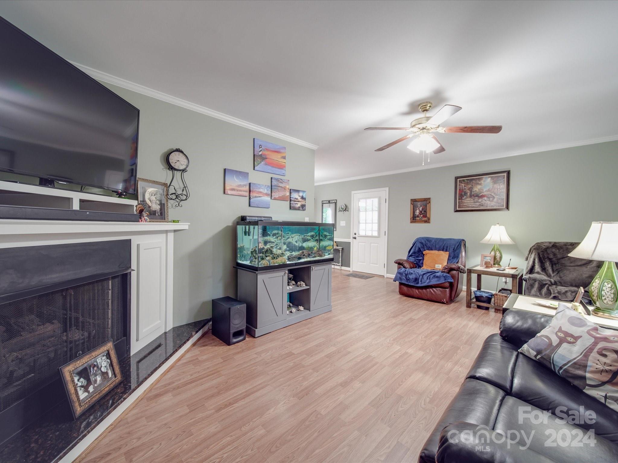 Western Hills - Residential