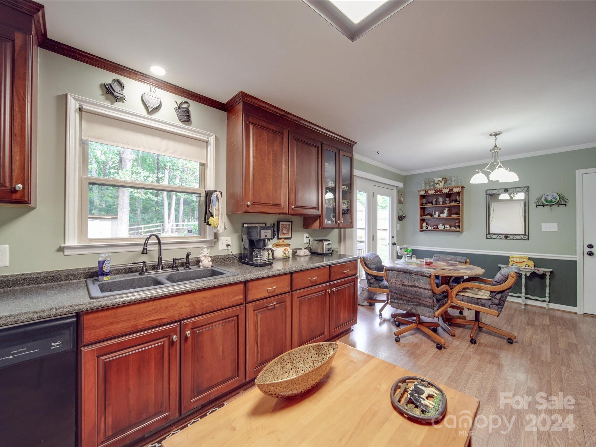 Western Hills - Residential