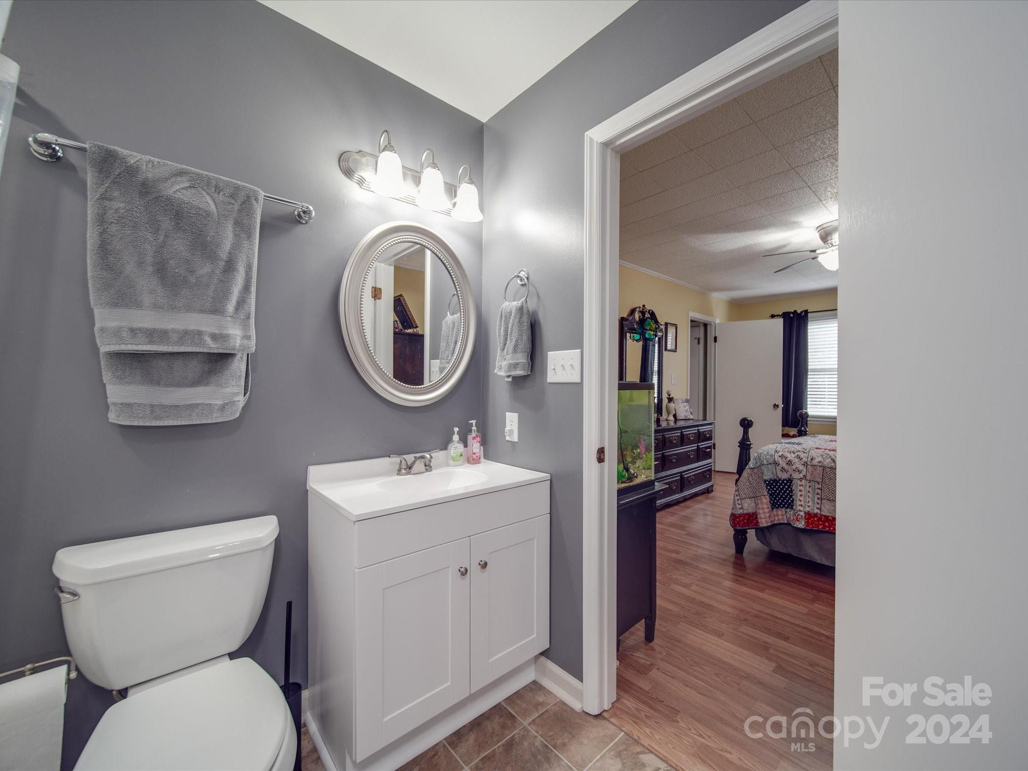 Western Hills - Residential