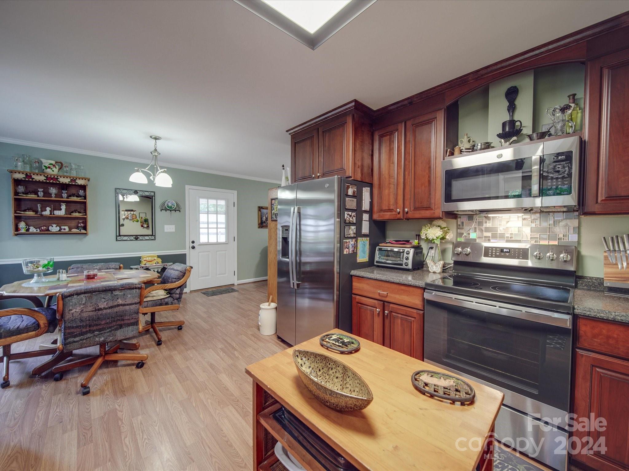 Western Hills - Residential