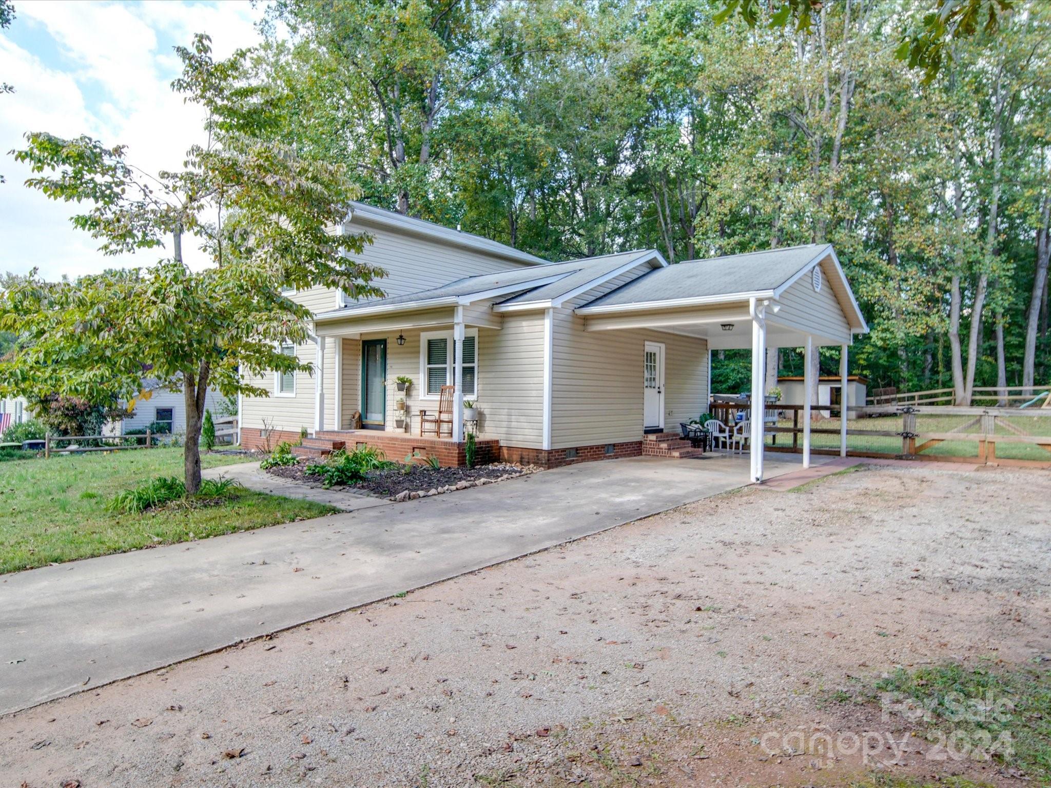 Western Hills - Residential