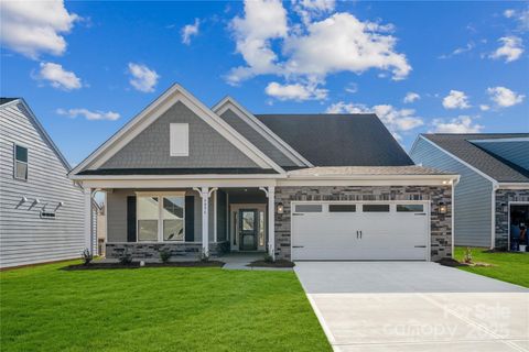 9096 El Sworth Drive Sherrills Ford NC 28673