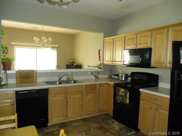 Reavencrest - Residential Lease