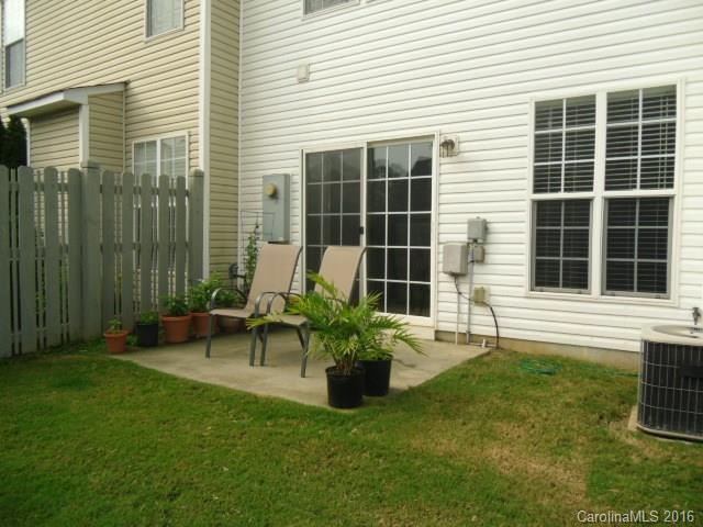 Reavencrest - Residential Lease