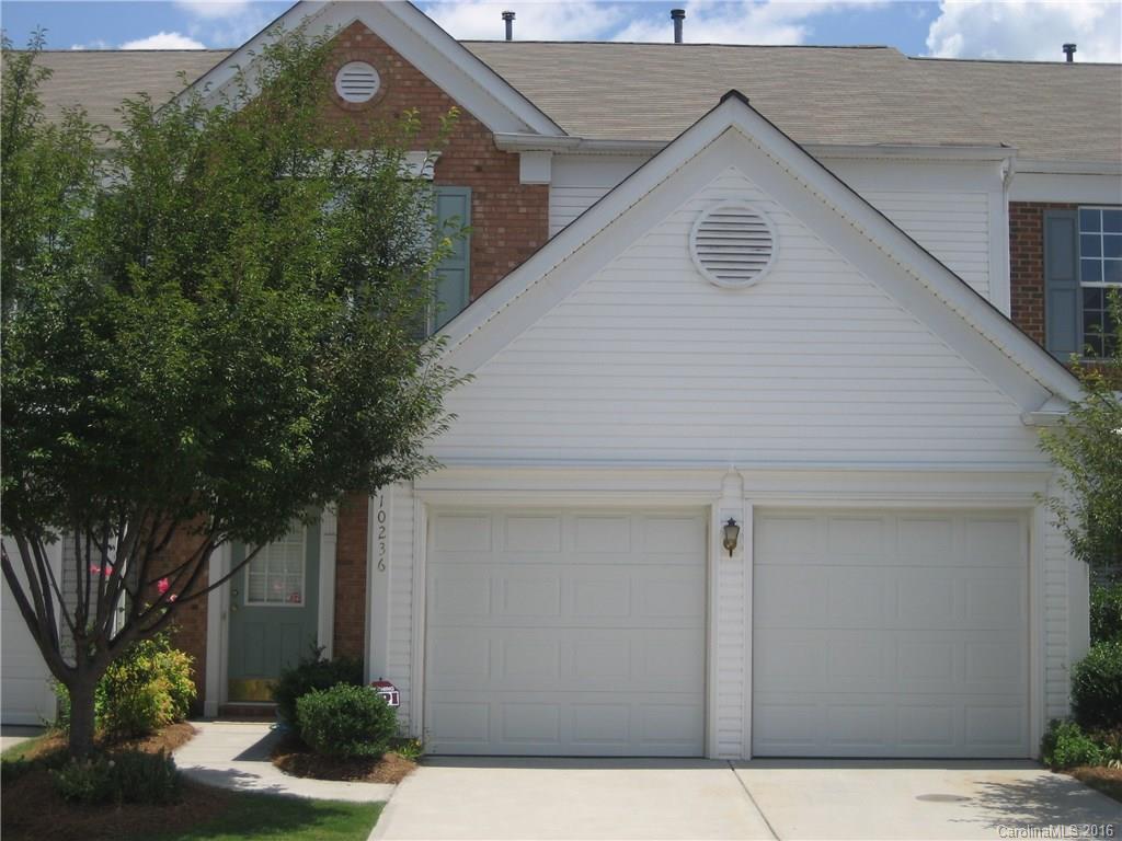 Reavencrest - Residential Lease