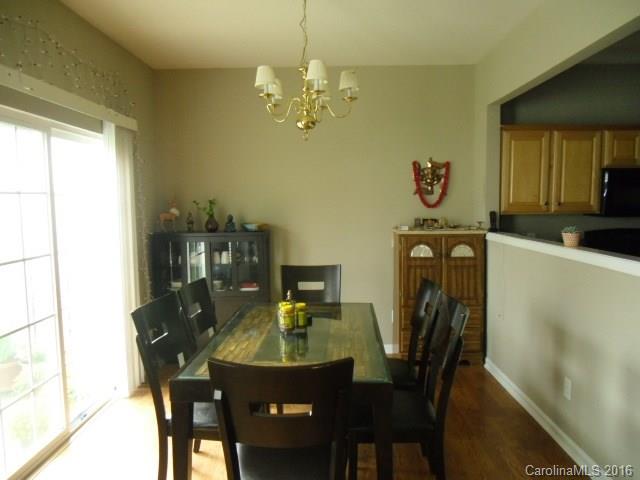 Reavencrest - Residential Lease